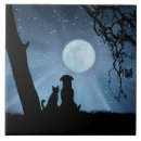 Buscar gato adorable azulejos Amante de los animales