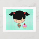 Buscar kawaii cupcake postales Quequito