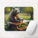 Buscar garra oso de alfombrillas de raton 6 º pesadilla