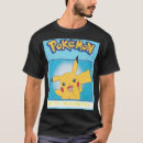 Buscar pokemon camisetas Pokémon