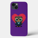 Buscar owl fundas Amante del búho