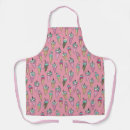 Buscar cono delantales Rosa