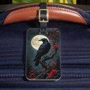 Buscar luna del cuervo accesorios Para todos