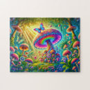 Buscar mundos surrealistas puzzles Fantasía