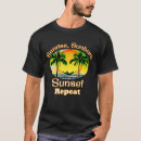 Buscar sunrise camisetas Playa