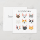 Buscar felinos tarjetas Purgante