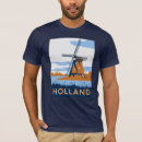 Buscar holanda camisetas Viaje