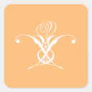 Buscar flourish pegatinas Rosa