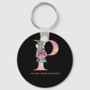 Buscar floral p llaveros Nombre