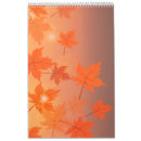 Buscar efecto calendarios Otoño