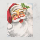 Buscar saint nick postales Retro