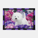 Buscar del westie felpudos Cachorro