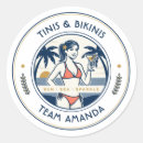 Buscar bikinis pegatinas Para todos