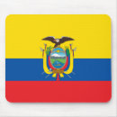 Buscar ecuador alfombrillas de raton Ecuatoriano