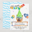 Buscar fiesta del perro invitaciones Traviesa
