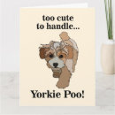 Buscar poo tarjetas Adorable