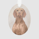 Buscar húngaro adornos Cachorro