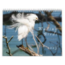 Buscar originales calendarios Vida silvestre