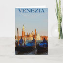 Buscar gondola tarjetas Viajar