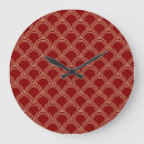 Buscar japonés tradicional relojes de pared Chino