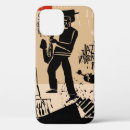 Buscar jazz iphone fundas Banda