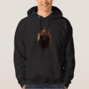 Buscar undead sudaderas Monstruos