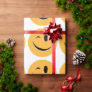 Buscar emoji papel de regalo Guiño