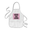 Buscar kiss delantales Besa al cocinero