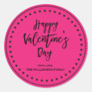 Buscar valentines day pegatinas Valentina