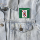 Buscar reina de corazones pins Póquer