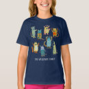 Buscar monstruos camisetas Adorable