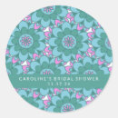 Buscar mandala colorida pegatinas Moderno