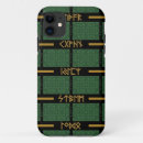 Buscar celtic iphone fundas Negro