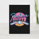 Buscar pinball tarjetas Arcada