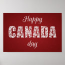 Buscar día de canadá posters Canadiense