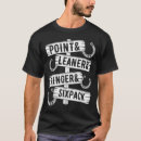 Buscar herraduras camisetas Pitching