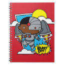 Buscar héroe libretas Nubes