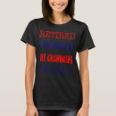 Buscar nueva nieta camisetas Jubilación