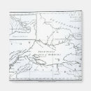 Buscar mapa de europa imanes Negro