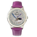 Buscar hadas relojes Púrpura