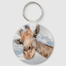 Buscar giraff llaveros Divertido
