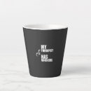 Buscar bigote negro tazas General y unisex