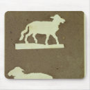 Buscar corderos alfombrillas de raton Animal