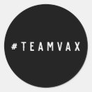 Buscar vacunas pegatinas Vacuna pro