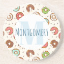 Buscar donut posavasos Acristalado