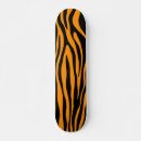 Buscar negro y naranja tablas de skate Animal