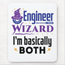 Buscar ingeniero alfombrillas de raton Ingeniería