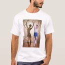 Buscar dancewear camisetas Ballet
