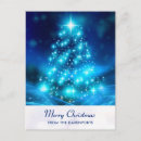 Buscar azul eléctrico postales Moderno