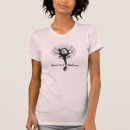 Buscar balanza camisetas Yin yang